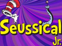 Who wants to go to Whoville? Seussical, Jr.
